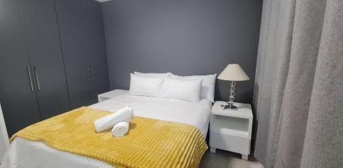 Durban Apartment | Penzance by the beach