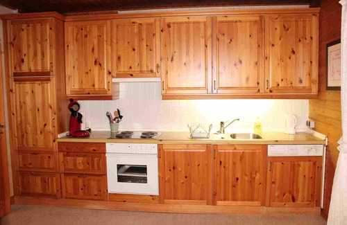 Kittlitz House | People and dogs welcome