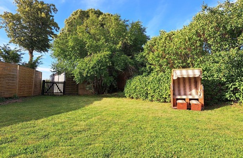 Kittlitz House | People and dogs welcome