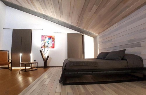 Caiazzo House | Pepe In Grani