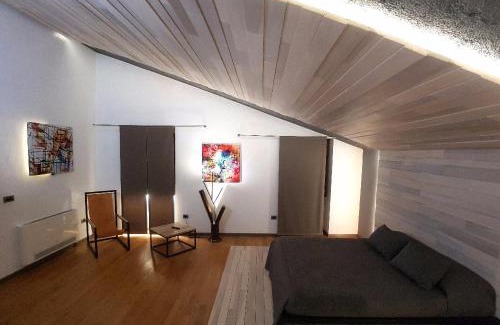 Caiazzo House | Pepe In Grani