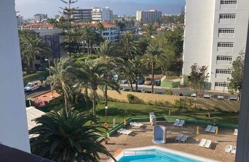 Playa del Ingles Apartment | Pepe's Place high speed Internet