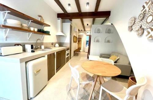 El Cabanyal Apartment | Pepitas House