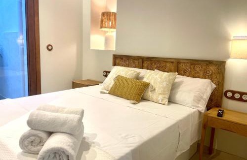 El Cabanyal Apartment | Pepitas House