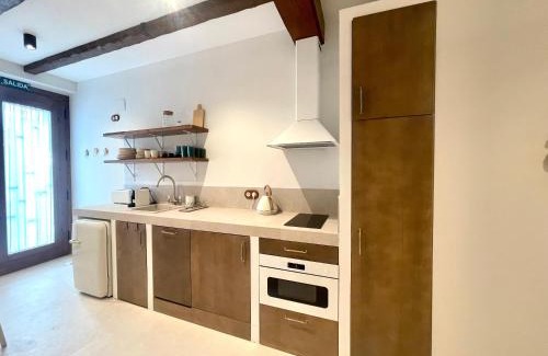 El Cabanyal Apartment | Pepitas House