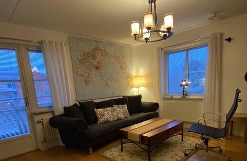 Partille Apartment | Pepparkaksstaden