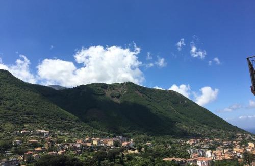 Gragnano Apartment | Peppe's Home relax apartament the view