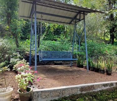 Elappara House | Pepper Glen Powathu Panchalimedu