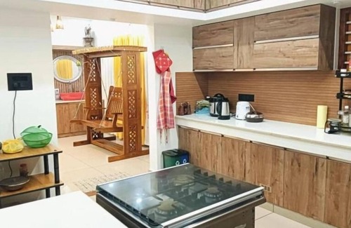 Varkala Bed & Breakfast | Pepper Jazz Varkala : Double Room with Private Bathroom