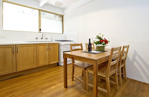 Margaret River Cottage | Peppermint Brook Cottages