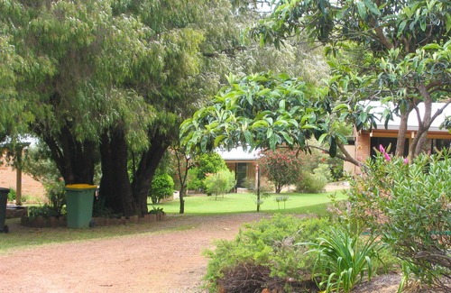 Margaret River Cottage | Peppermint Brook Cottages