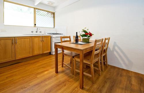Margaret River Ski Chalet | Peppermint Brook Cottages