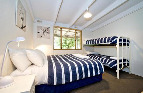 Margaret River Ski Chalet | Peppermint Brook Cottages