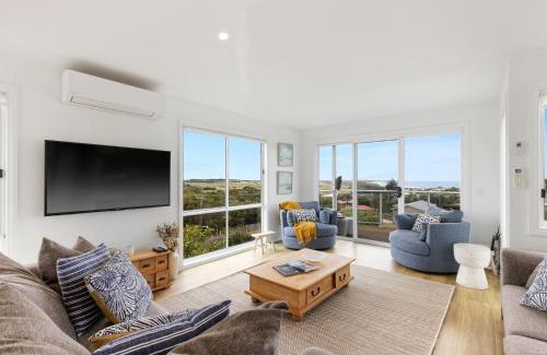 Kilcunda House | Peppermint Lookout