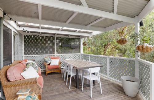 Kilcunda House | Peppermint Lookout