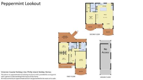 Kilcunda House | Peppermint Lookout