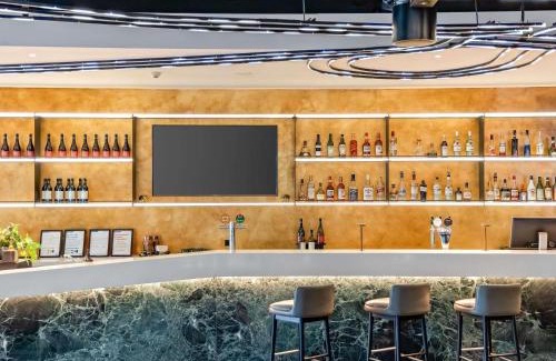 Docklands Hotel | Peppers Docklands