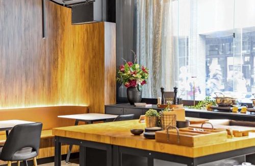Docklands Hotel | Peppers Docklands