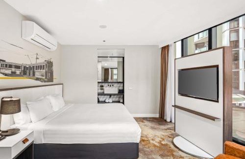 Docklands Hotel | Peppers Docklands