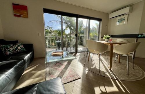 Kingscliff Apartment | Peppers Salt Resort & Spa 2 br luxury spa suite