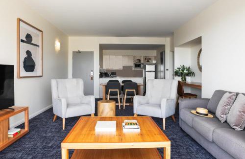 Launceston CBD Hotel | Peppers Seaport Launceston