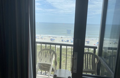 Ash Condo | Peppertree Ocean Club Resorts