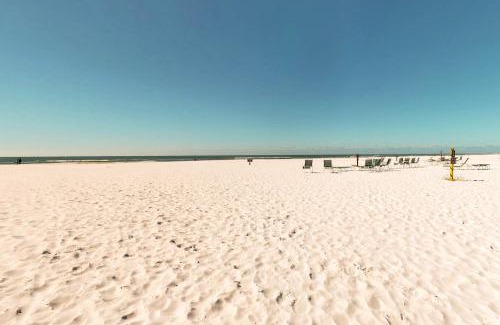 Siesta Key Apartment | Peppertree Perfection