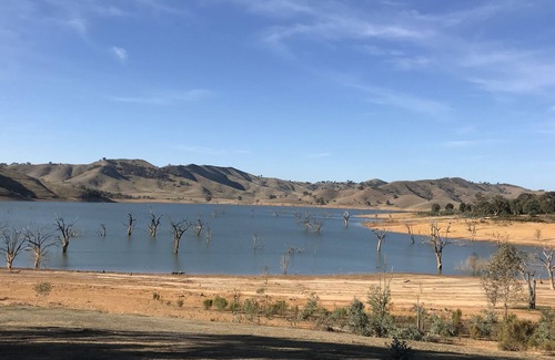 Bonnie Doon House | Peppin Pines Retreat - Bonnie Doon where Lakeside meets the Country