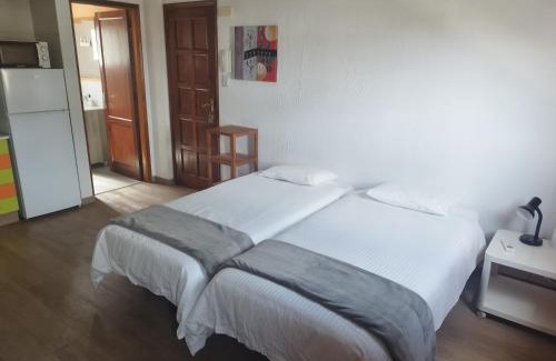 Puntagorda Apartment | Pequeño Estudio Pinar 2