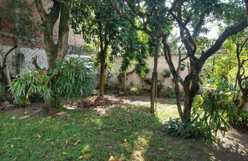 Valle del Cauca Apartment | Pequeño Paraíso un lugar ventilado y acogedor