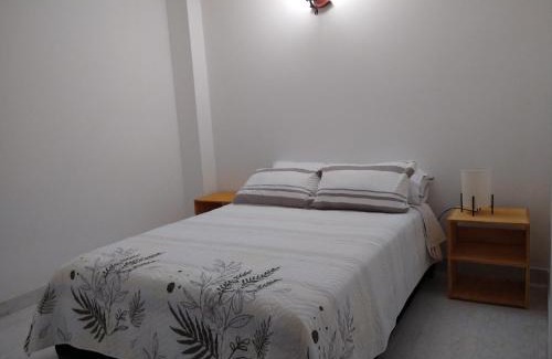 Valle del Cauca Apartment | Pequeño Paraíso un lugar ventilado y acogedor