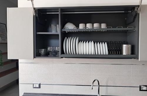 Telese Apartment | Per me si va