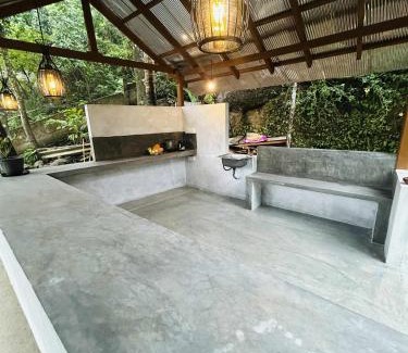Rumassala Hotel | Per villa
