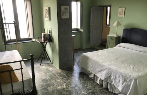 Camaiore House | Peralta Tuscany