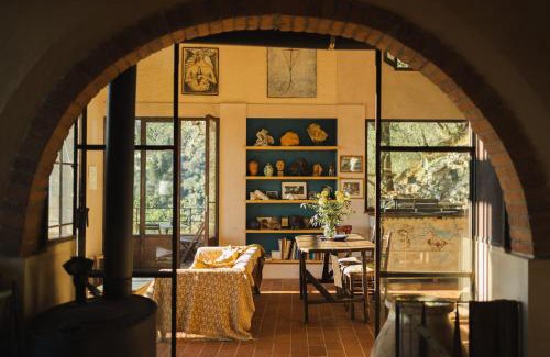 Camaiore House | Peralta Tuscany