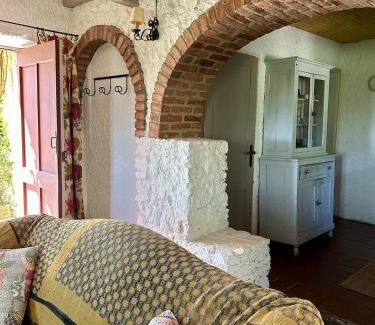 Camaiore House | Peralta Tuscany