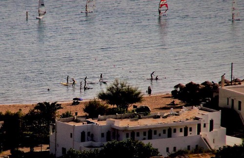 Kipri Apartment | Perasma Studios