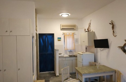 Kipri Apartment | Perasma Studios