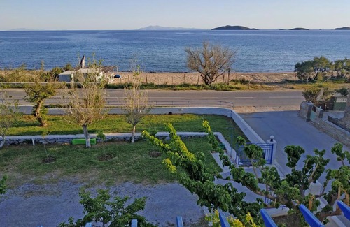 Kipri Apartment | Perasma Studios