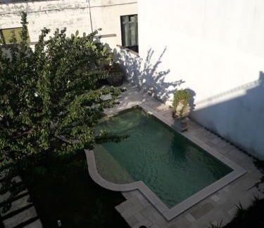 Cutrofiano Bed & Breakfast | Percebes Exclusive B&B