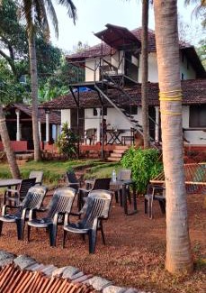Kannur Bed & Breakfast | Perch by the sea