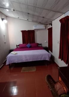Kannur Bed & Breakfast | Perch by the sea