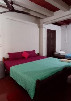 Kannur Bed & Breakfast | Perch by the sea