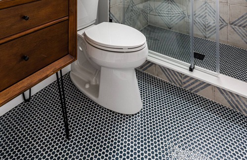 Boiceville Cottage | Perch Cottages #9: Direct access to Esopus Creek.