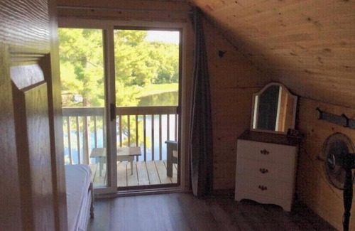 Arden Cottage | Perch on finch lane