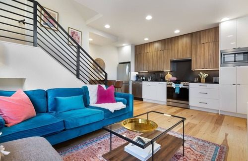 North Queen Anne House | Perch - Queen Anne 83
