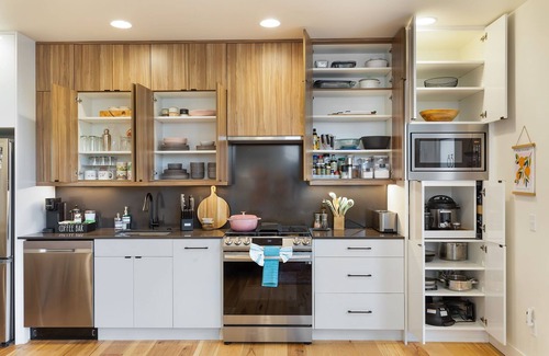 North Queen Anne House | Perch - Queen Anne 83