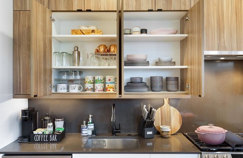 North Queen Anne House | Perch - Queen Anne 83