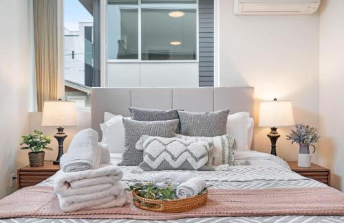 North Queen Anne House | Perch - The Ashworth 69