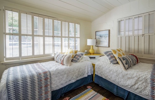 Pebble Beach House | Perched on the 14th fairway of Pebble Beach Golf Links with spectacular views